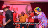 Dubai : Saibha Bhogos by Famad Pernal entertains gathering